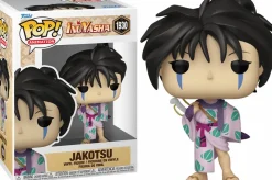 Standard Pop!>Inuyasha - Jakotsu Pop! Vinyl Figure