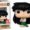 Standard Pop!>Inuyasha - Kagome with Kirara Pop! Vinyl Figure