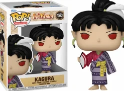 Standard Pop!>Inuyasha - Kagura Pop! Vinyl Figure