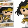 Standard Pop!>Inuyasha - Koga Pop! Vinyl Figure