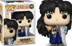 Standard Pop!>Inuyasha - Naraku Pop! Vinyl Figure