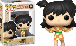 Standard Pop!>Inuyasha - Rin Pop! Vinyl Figure