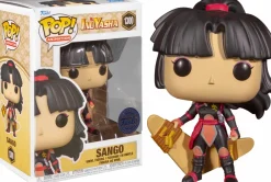 Standard Pop!>Inuyasha - Sango Pop! Vinyl Figure