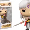 Standard Pop!>Inuyasha - Sesshomaru Pop! Vinyl Figure