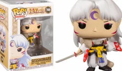 Standard Pop!>Inuyasha - Sesshomaru Pop! Vinyl Figure