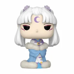 Standard Pop!>Inuyasha - Sesshomaru’s Mother Pop! Vinyl Figure (Popcultcha Exclusive)