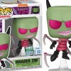 Funko Convention Exclusives>Invader Zim - with Spider Legs Pop! Vinyl Figure (2025 Wondrous Convention Exclusive)
