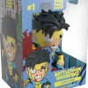 Designer Vinyl>Invincible (2021) - Battletorn 4" Vinyl Figure