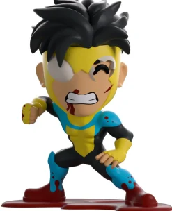 Designer Vinyl>Invincible (2021) - Battletorn 4" Vinyl Figure
