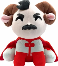 Designer Plush>Invincible (2021) - Omni-Man x Rammie 9" Plush