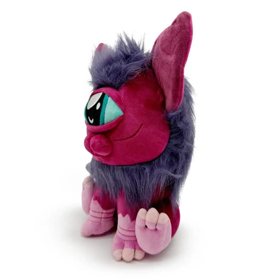 Designer Plush>Invincible (2021) - Vorg 9" Plush