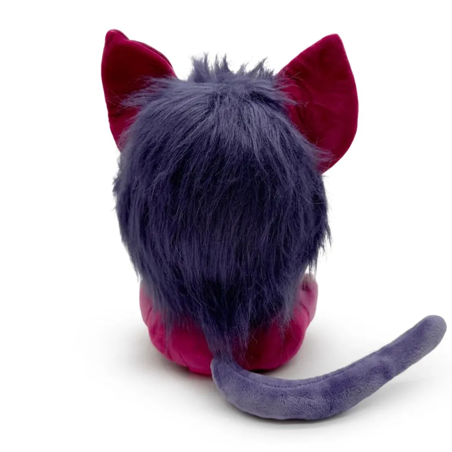 Designer Plush>Invincible (2021) - Vorg 9" Plush