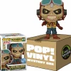 Collector & Mystery Boxes>Iron Maiden - Aces High Eddie Mystery Box (Includes Eddie & 3 Exclusive Pop! Vinyl Figures)