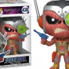 Standard Pop!>Iron Maiden - Cyborg Eddie Pop! Vinyl Figure