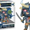 Standard Pop!>Iron Maiden - Future Past Eddie Super Sized 6" Pop! Vinyl Figure