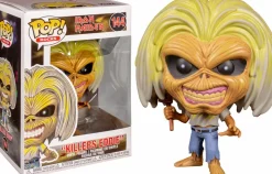 Standard Pop!>Iron Maiden - Killers Eddie Pop! Vinyl Figure