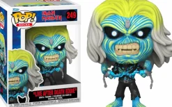Standard Pop!>Iron Maiden - Live After Death Eddie Pop! Vinyl Figure