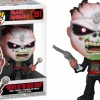 Standard Pop!>Iron Maiden - Nights of the Dead Eddie Pop! Vinyl Figure