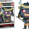 Standard Pop!>Iron Maiden - Senjutsu Eddie Pop! Vinyl Figure