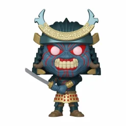 Standard Pop!>Iron Maiden - Senjutsu Eddie Pop! Vinyl Figure