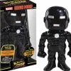 Designer Vinyl>Iron Man - Hikari Stealth Japanese Vinyl Figure
