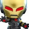 Designer Vinyl>Iron Man - Armour Model 42 Cosbaby (S) Hot Toys Figure