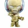Designer Vinyl>Iron Man - Hydro Armour Cosbaby (S) Hot Toys Figure