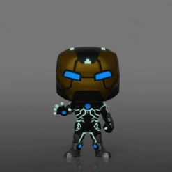 Standard Pop!>Iron Man - MK39 Glow in the Dark Pop! Vinyl Figure