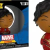 Funko Convention Exclusives>Iron Man - Ironheart Dorbz Vinyl Figure (2018 Fall Convention Exclusive)