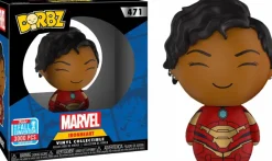 Funko Convention Exclusives>Iron Man - Ironheart Dorbz Vinyl Figure (2018 Fall Convention Exclusive)