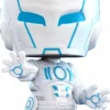 Designer Vinyl>Iron Man - Superior Cosbaby (S) Hot Toys Figure