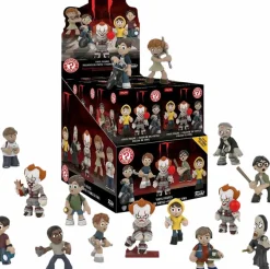 Blind Box>IT (2017) - Mystery Minis HT Exclusive Blind Box (Single Un)