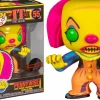 Standard Pop!>IT (1990) - Pennywise Blacklight Pop! Vinyl Figure