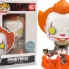 Standard Pop!>IT (2017) - Pennywise Dancing Pop! Vinyl Figure