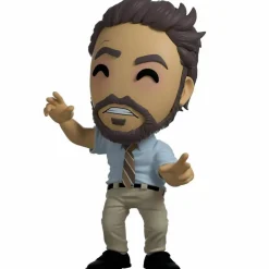 Designer Vinyl>It's Always Sunny in Philadelphia - Charlie Kelly 5" Vinyl Figure