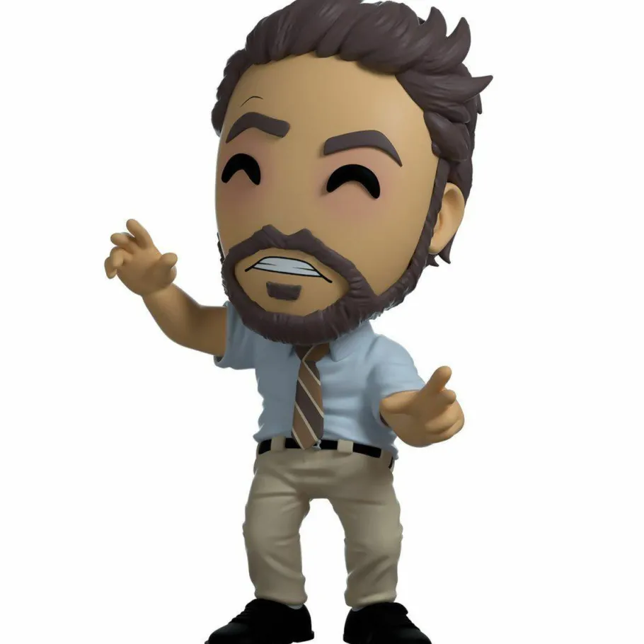 Designer Vinyl>It's Always Sunny in Philadelphia - Charlie Kelly 5" Vinyl Figure