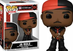 Standard Pop!>Ja Rule - Pop! Vinyl Figure