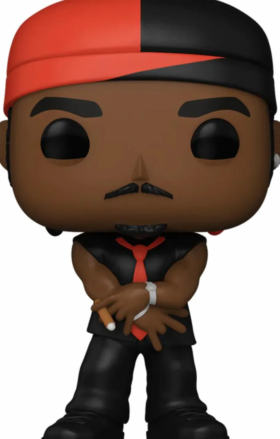 Standard Pop!>Ja Rule - Pop! Vinyl Figure