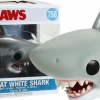 Super-Sized Pop!>Jaws - 6" Super Sized Pop! Vinyl Figure