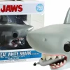 Super-Sized Pop!>Jaws - with Diving Tank 6" Super Sized Pop! Vinyl Figure