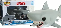 Super-Sized Pop!>Jaws - with Diving Tank 6" Super Sized Pop! Vinyl Figure