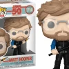 Standard Pop!>Jaws - Matt Hooper 50th Anniversary Pop! Vinyl Figure