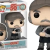 Standard Pop!>Jaws - Quint 50th Anniversary Pop! Vinyl Figure