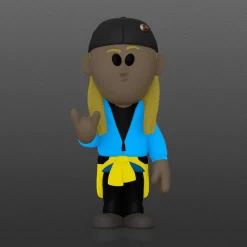 Designer Vinyl>Jay and Silent Bob - Jay Vinyl SODA Figure in Collector Can (International Edition)