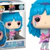 Standard Pop!>Jem and the Holograms - Aja Leith Pop! Vinyl Figure