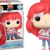 Standard Pop!>Jem and the Holograms - Kimber Benton Pop! Vinyl Figure