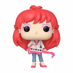 Standard Pop!>Jem and the Holograms - Kimber Benton Pop! Vinyl Figure