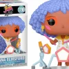 Standard Pop!>Jem and the Holograms - Shana Elmsford Pop! Vinyl Figure