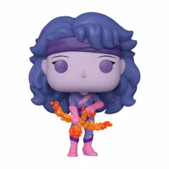 Standard Pop!>Jem and the Holograms - Synergy Pop! Vinyl Figure