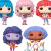 Pop! Bundles>Jem and the Holograms - Truly Outrageous Pop! Vinyl Figure Bundle (Set of 5)